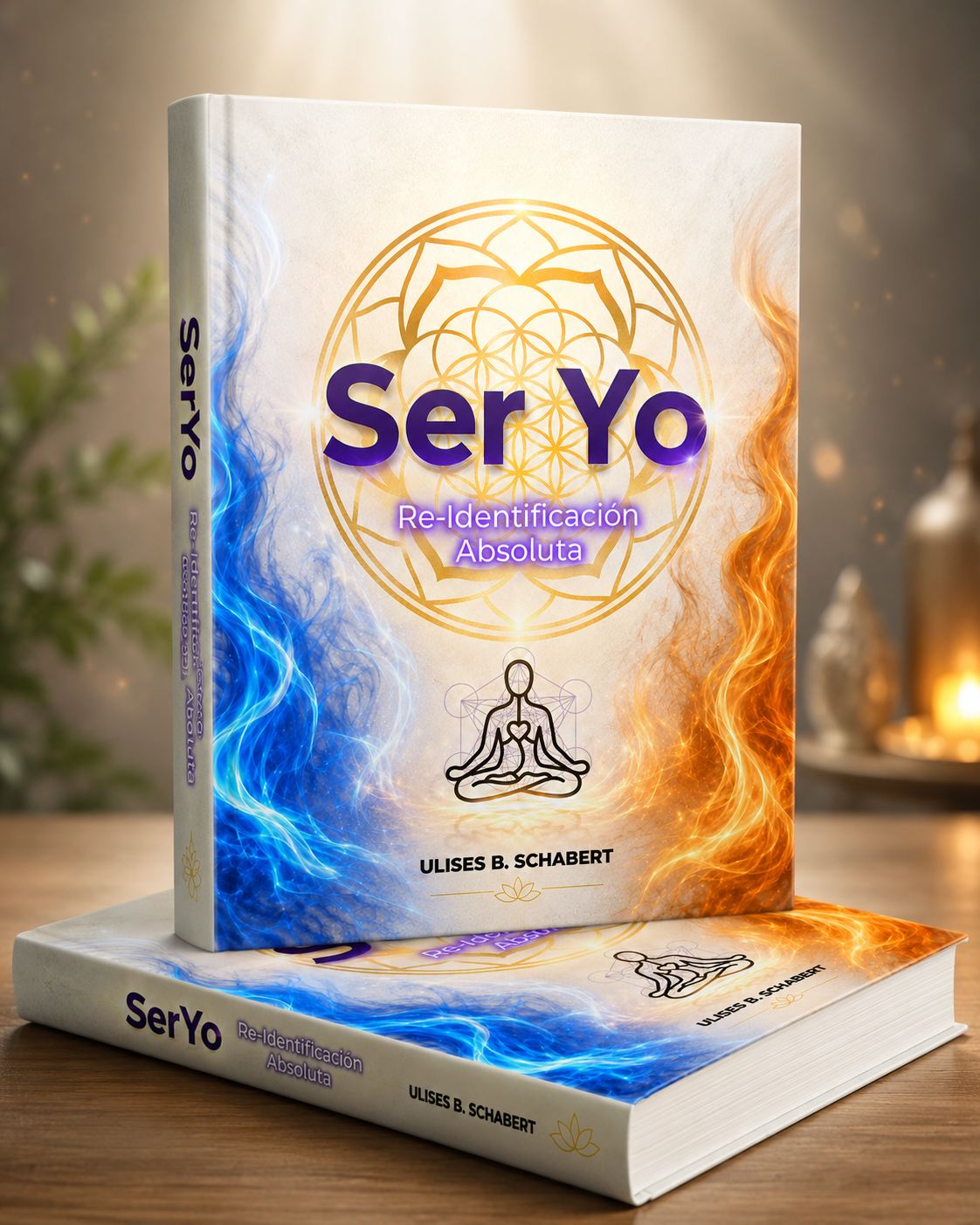 Ser Yo